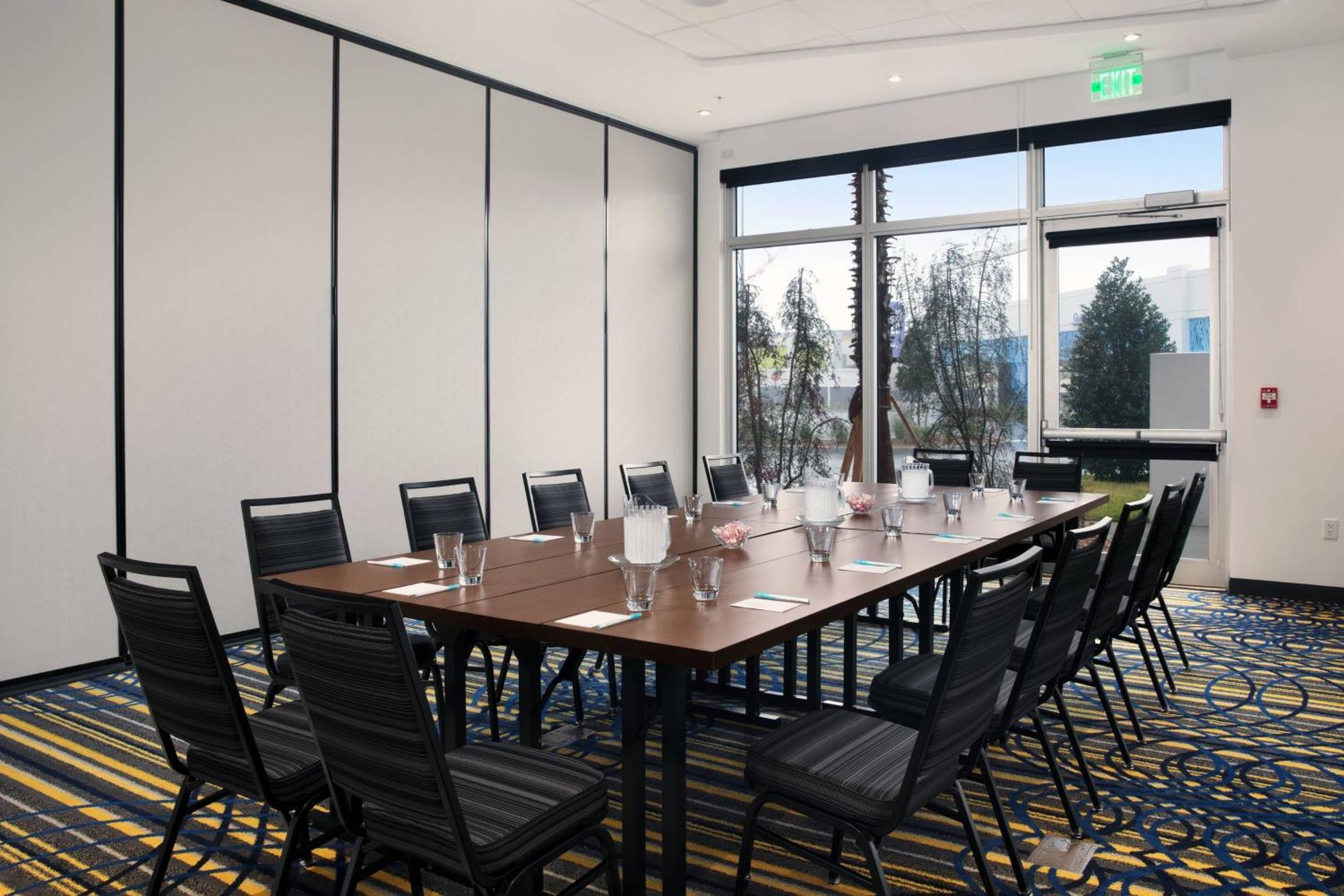 Fairfield Inn & Suites By Marriott Daytona Beach Speedway/Airport Extérieur photo