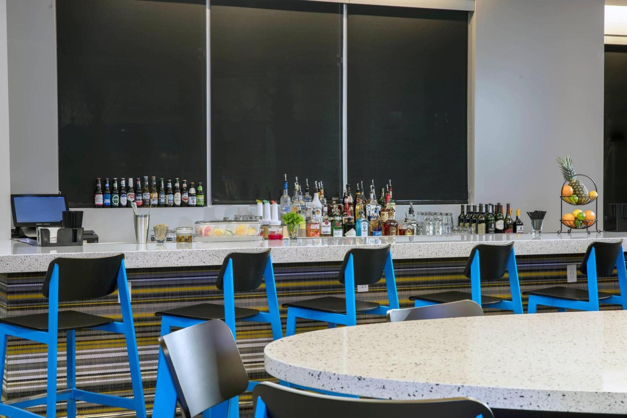 Fairfield Inn & Suites By Marriott Daytona Beach Speedway/Airport Extérieur photo