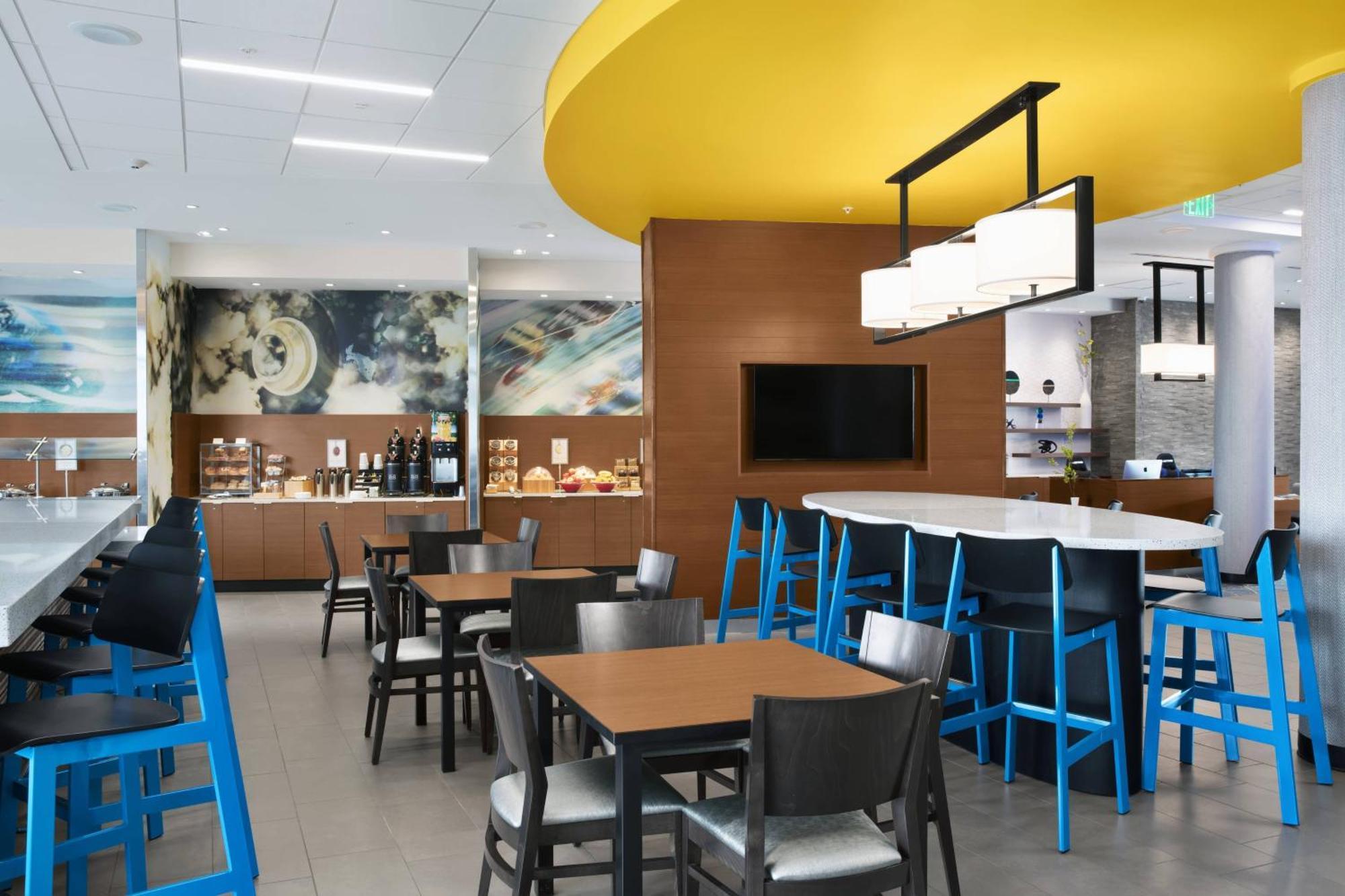 Fairfield Inn & Suites By Marriott Daytona Beach Speedway/Airport Extérieur photo